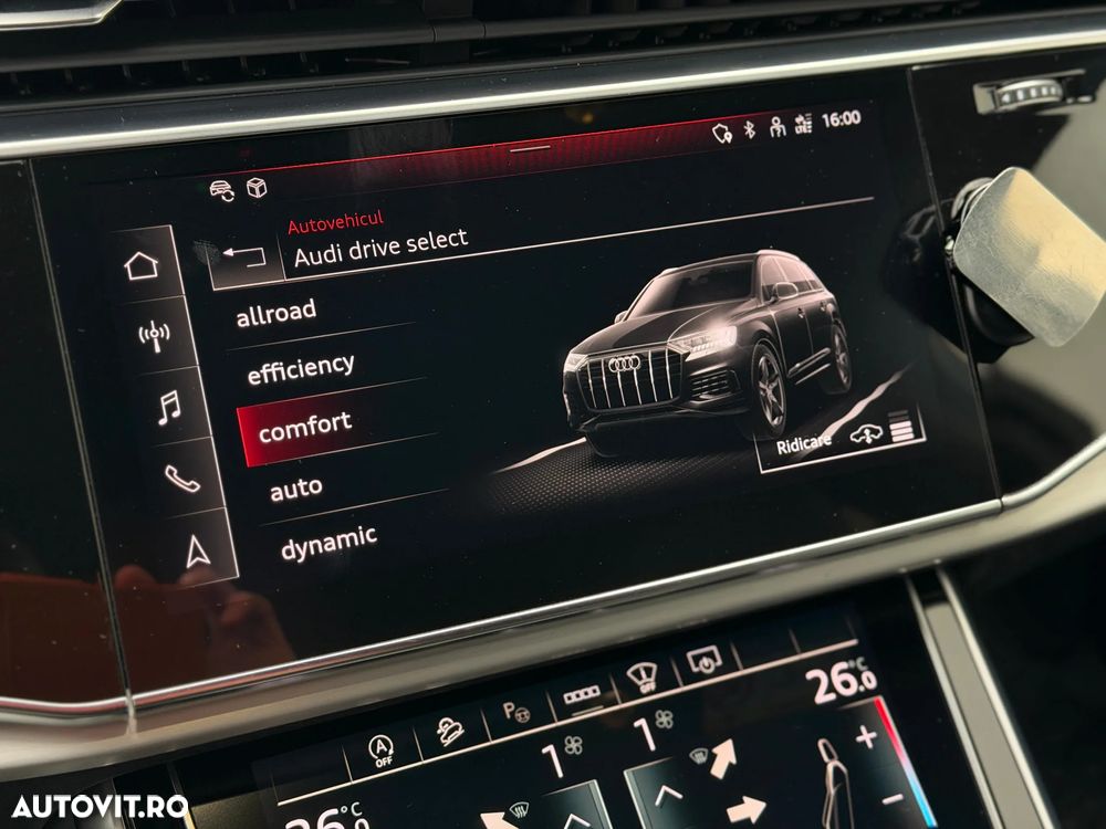 Audi Q7 3.0 TDI Quattro Tiptronic - 15