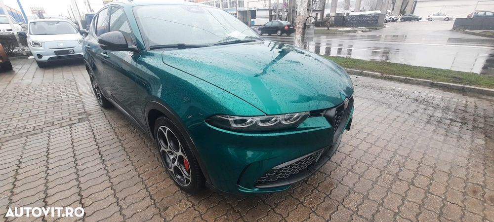 Alfa Romeo Tonale 1.5 FWD AT MHEV Veloce - 2