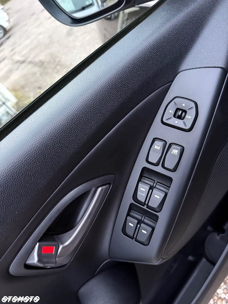 Hyundai ix35 - 29