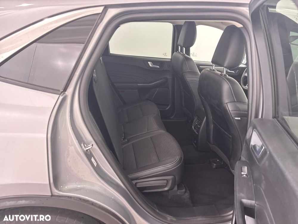 Ford Kuga 2.5 Duratec PHEV TITANIUM X - 5
