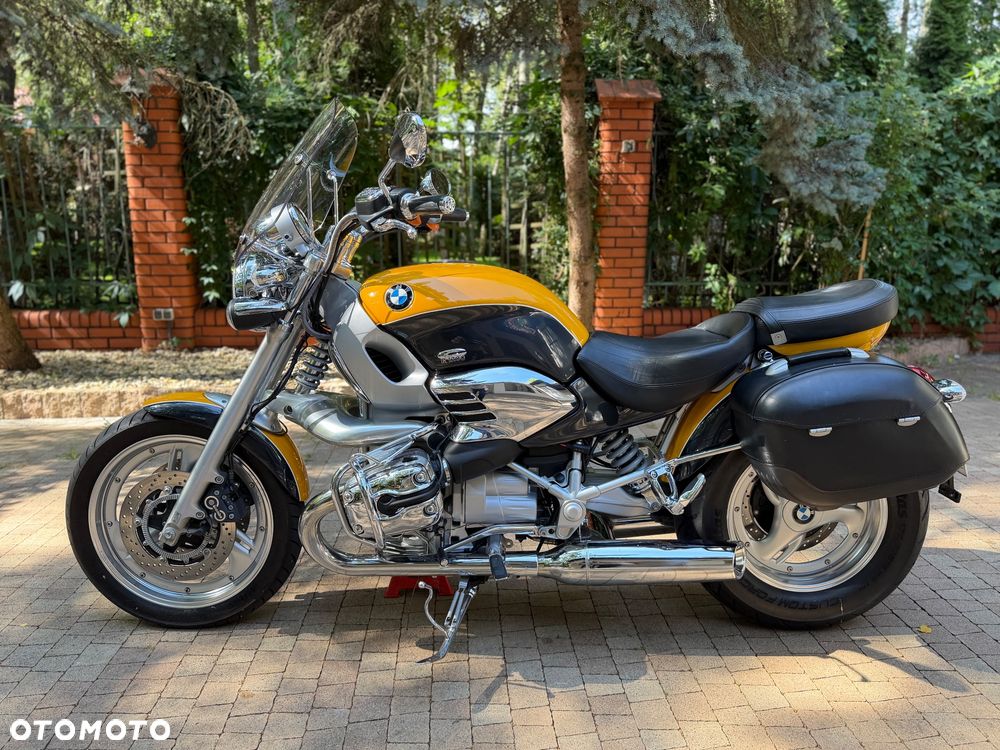 BMW R - 17