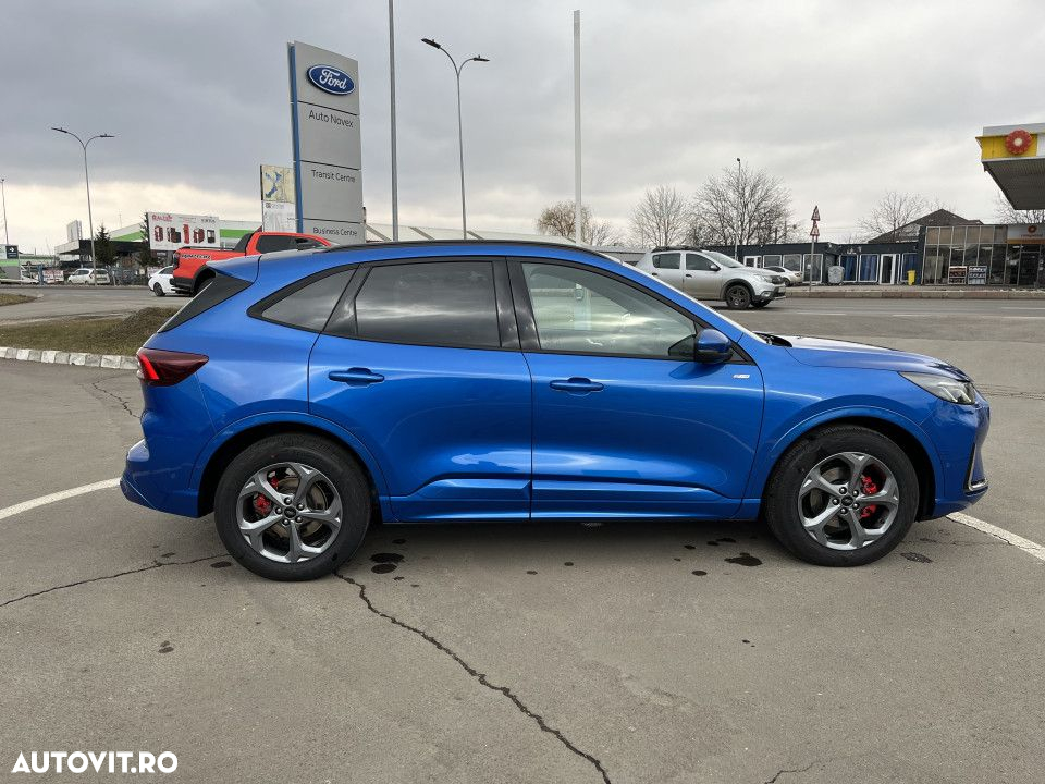 Ford Kuga - 6