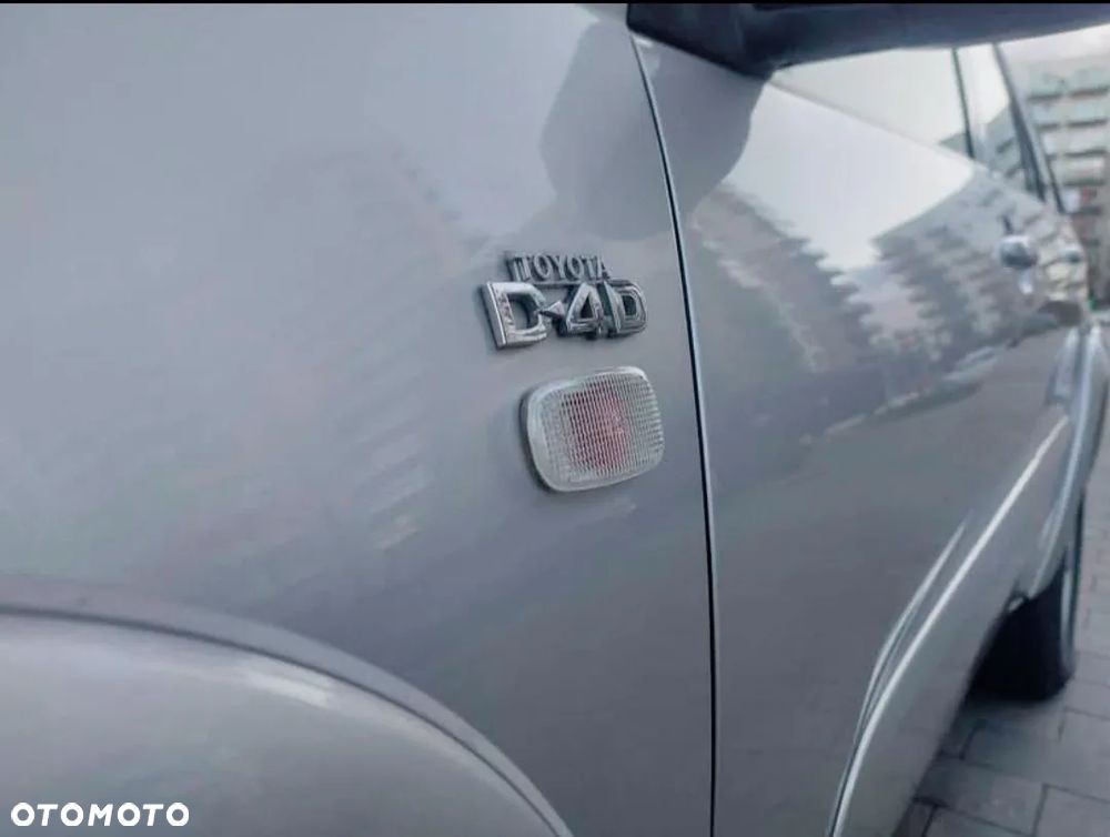 Toyota RAV4 2.0 D-4D Sol - 17