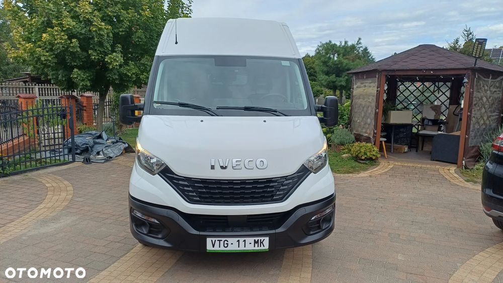 Iveco 35S16 - 15