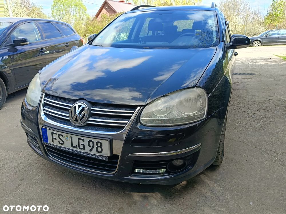 Volkswagen Golf 1.6 Team - 2