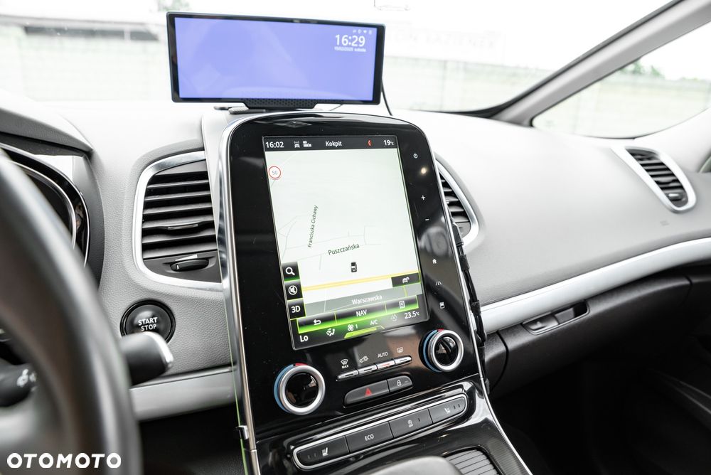 Renault Espace 1.6 dCi Energy Zen EDC - 35