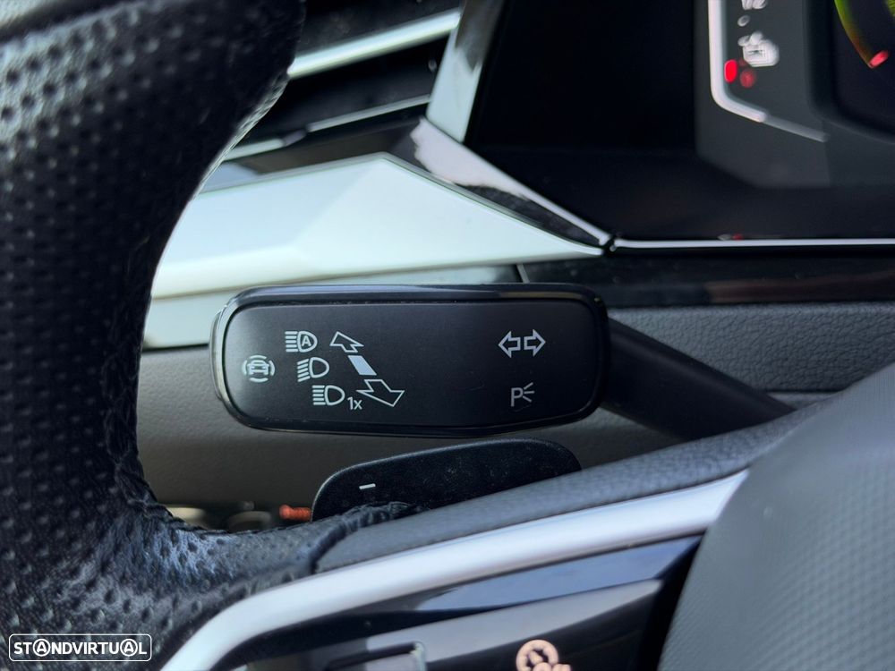 VW Arteon Shooting Brake 1.4 TSI eHybrid Elegance - 30