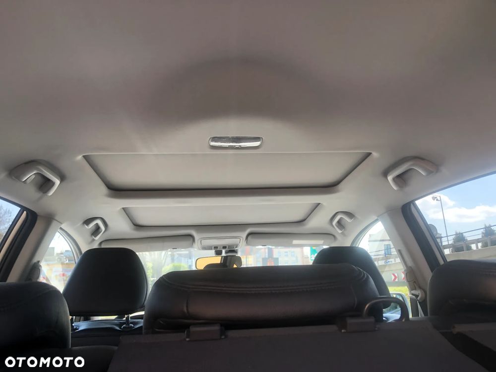 Honda CR-V 2.2i CTDi DPF Executive - 25