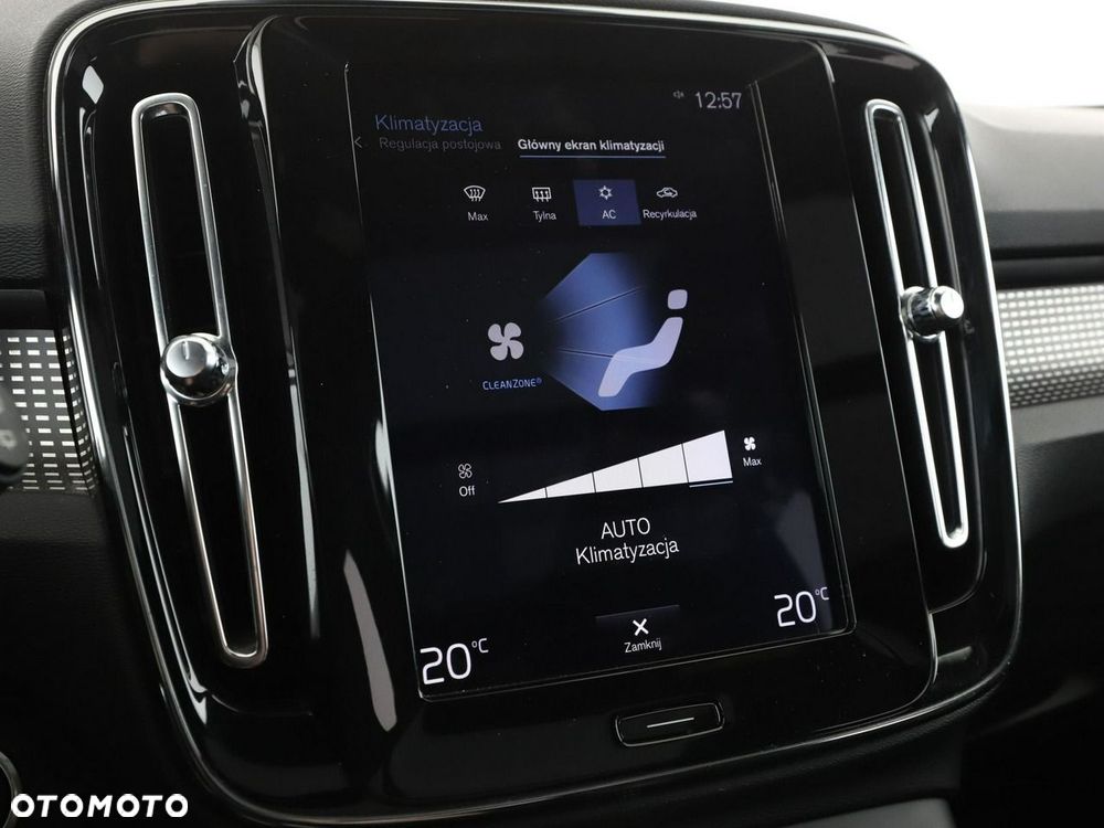 Volvo XC 40 D3 AWD R-Design - 29