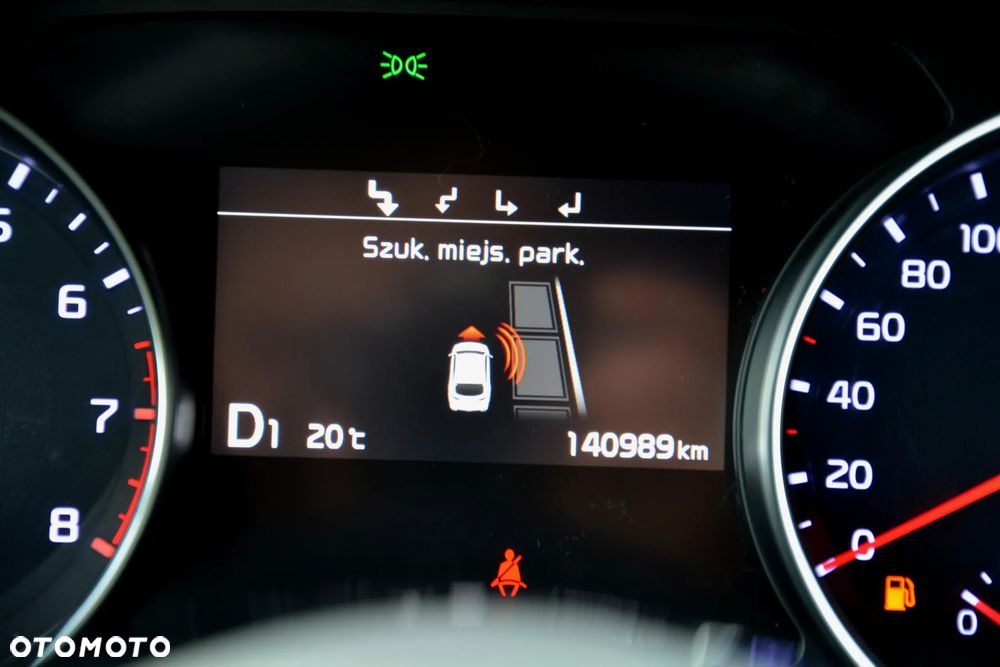 Kia ProCeed 1.4 T-GDI DCT7 OPF GT LINE - 9
