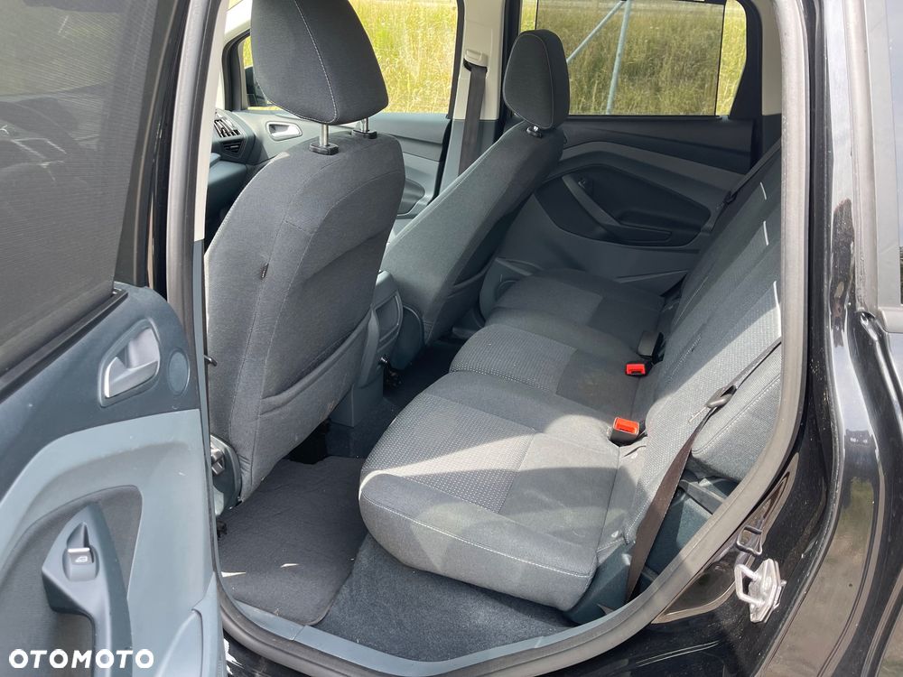 Ford C-MAX 2.0 TDCi Business Edition - 11