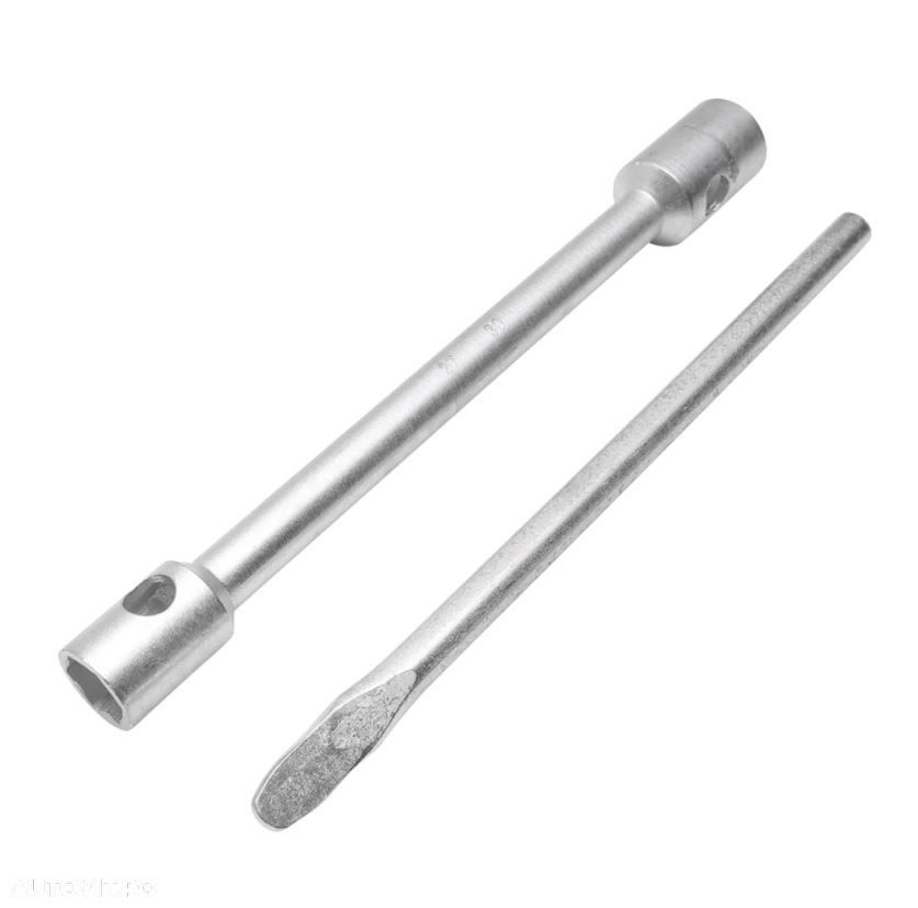 Cheie tubulara 27 X 30 mm tip bara cheie roata camioane si tiruri - 1