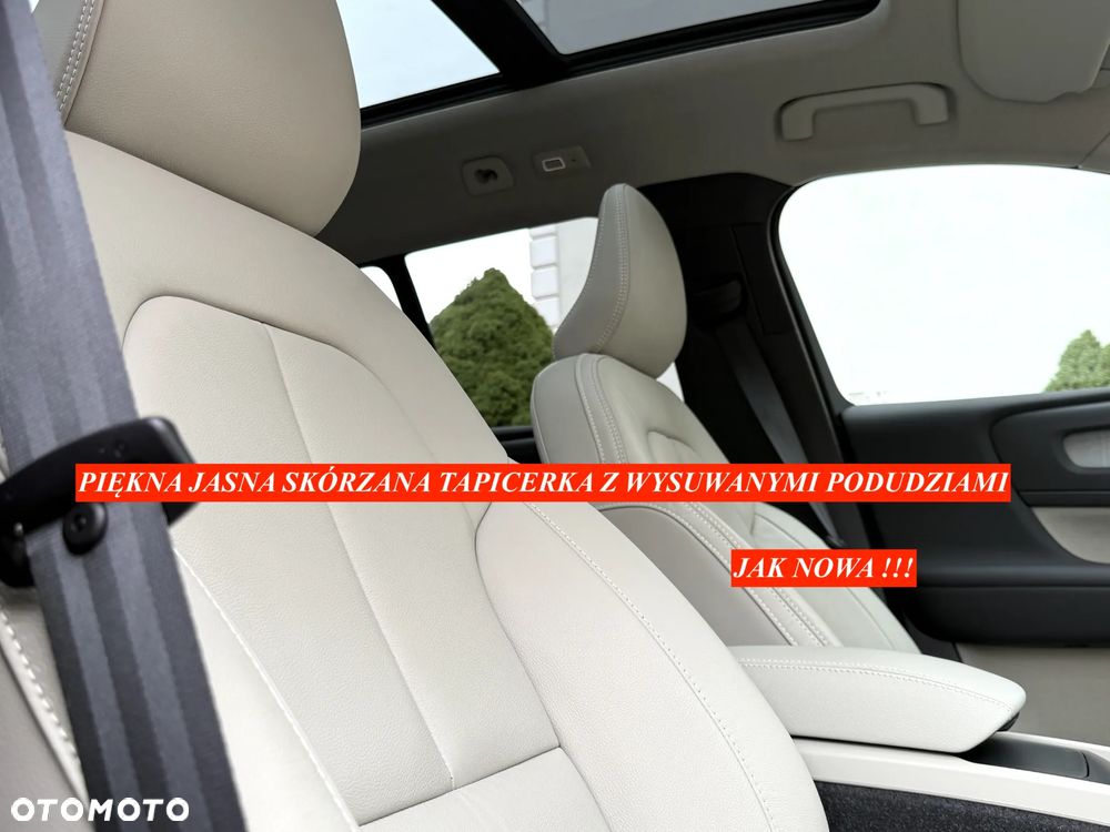Volvo XC 40 B3 B DKG Plus Dark - 14
