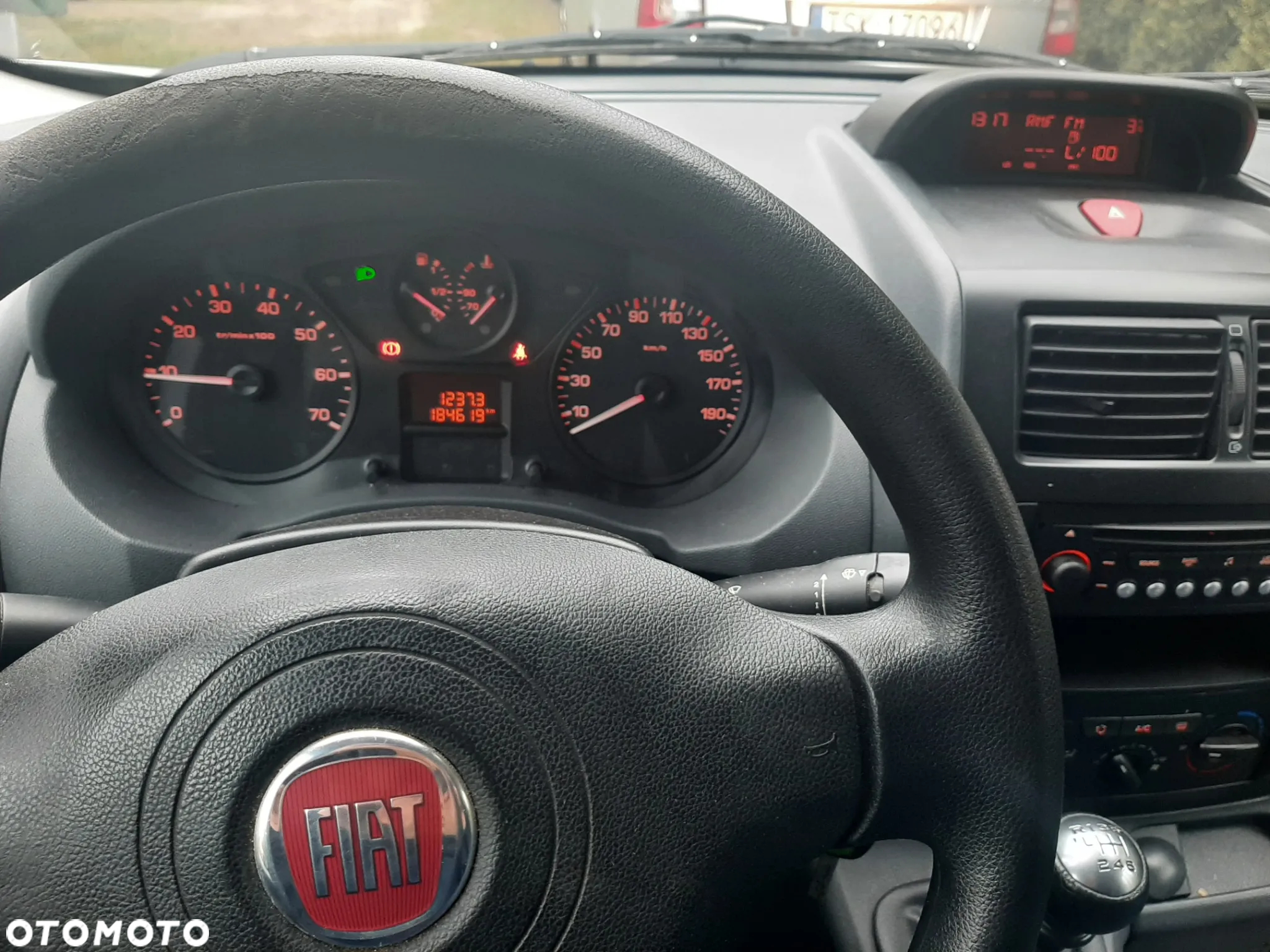 Fiat Scudo - 6