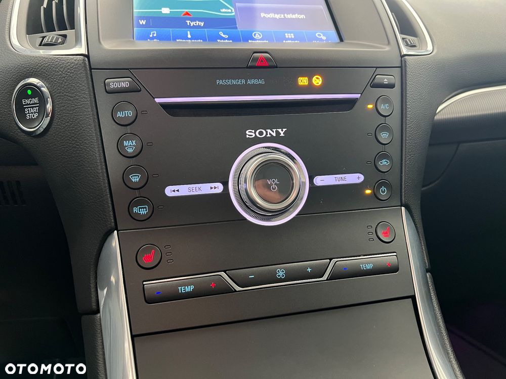 Ford S-Max 2.0 EcoBlue Titanium - 31