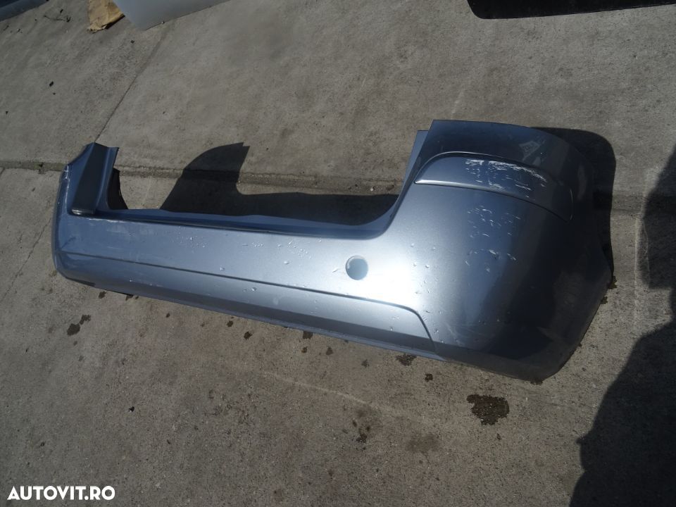 Vand Bara Spate Opel Zafira B din 2007 volan pe stanga cod: DN-325769024 - 3
