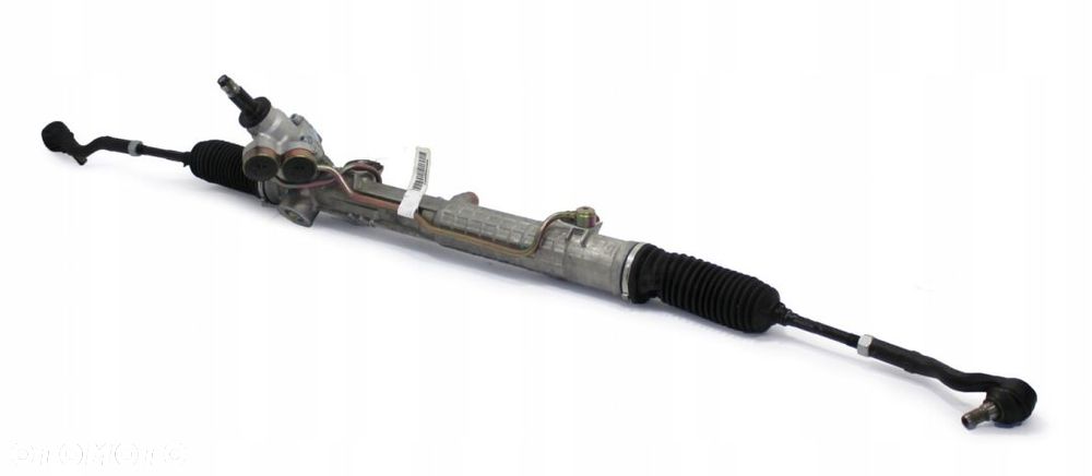 MAGLOWNICA PRZEKŁADNIA MERCEDES E KLASA W210 NOWA - 1