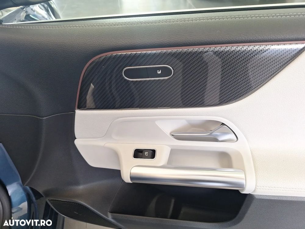 Mercedes-Benz B 200 - 14