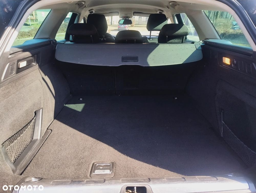 Citroën C5 HDi 140 FAP Confort - 18