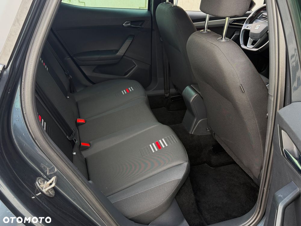 Seat Arona 1.0 TSI FR S&S - 21