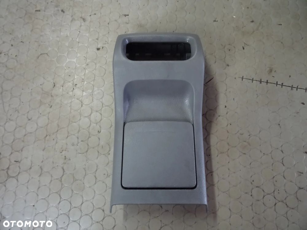 7N0862533 NA2  uchwyt na kubki tyl Seat Alhambra Sharan 7N czesci - 1
