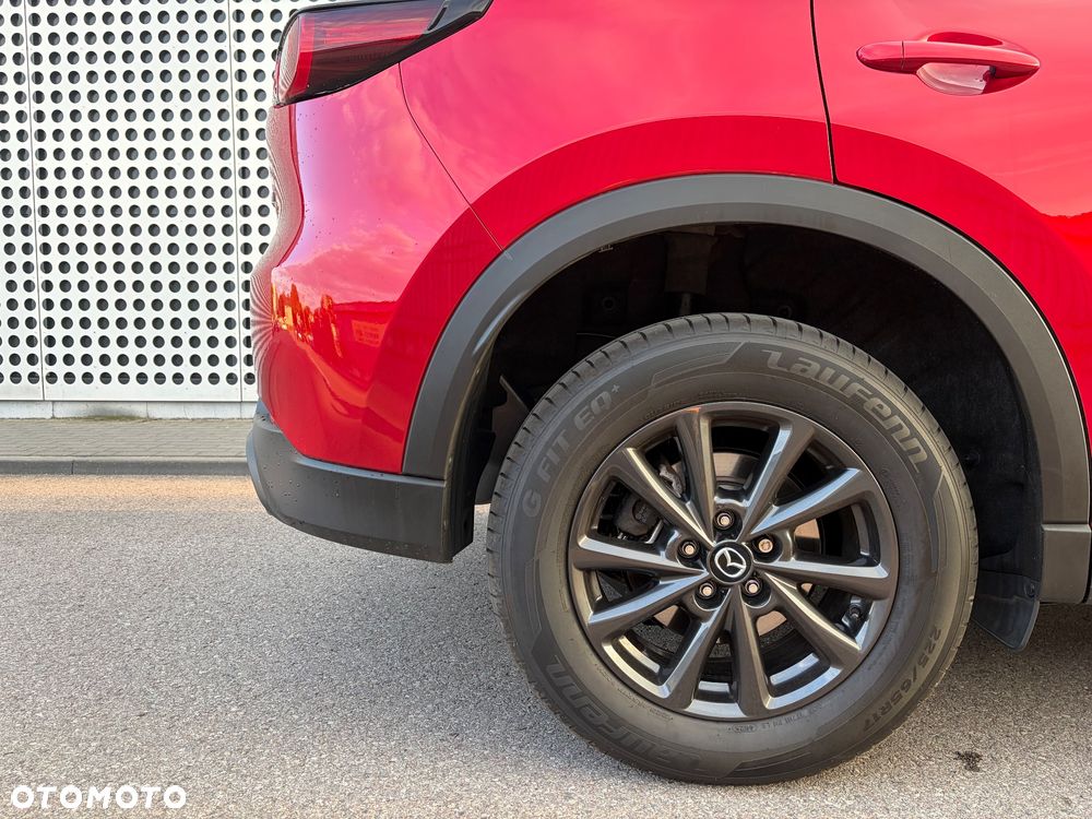 Mazda CX-5 - 35