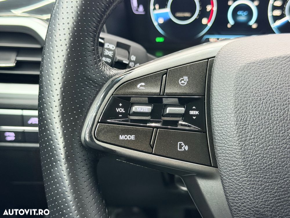 SsangYong Korando 1.5 GDI Turbo Clever - 30