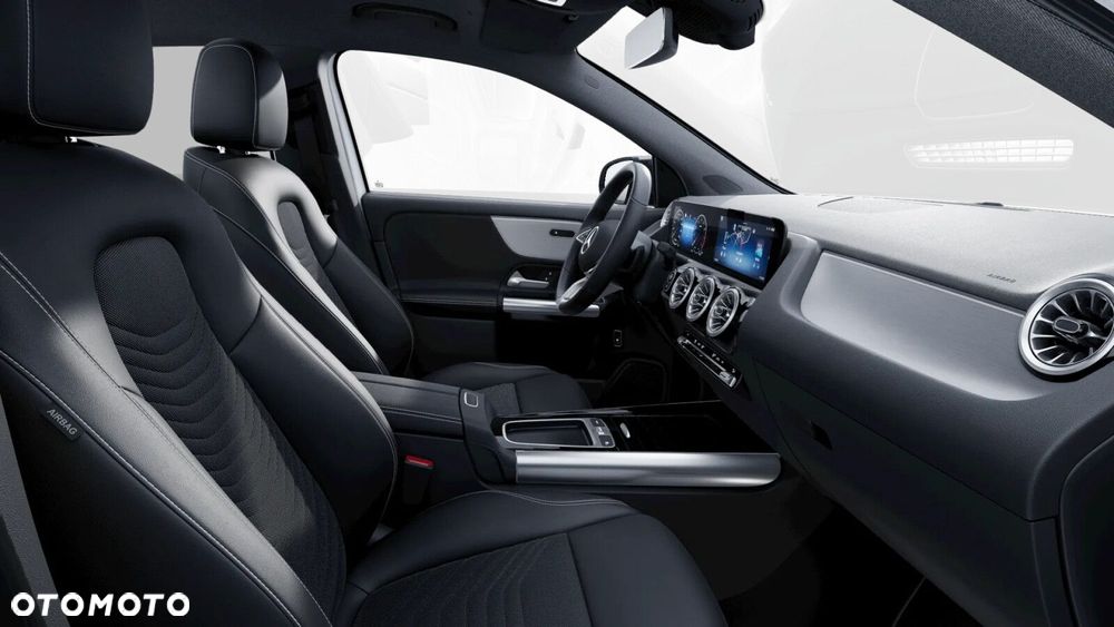 Mercedes-Benz GLA 200 Progressive - 8