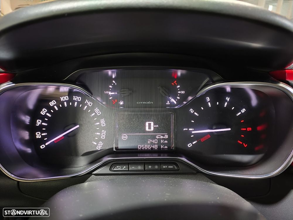 Citroën C3 1.2 PureTech Feel - 12