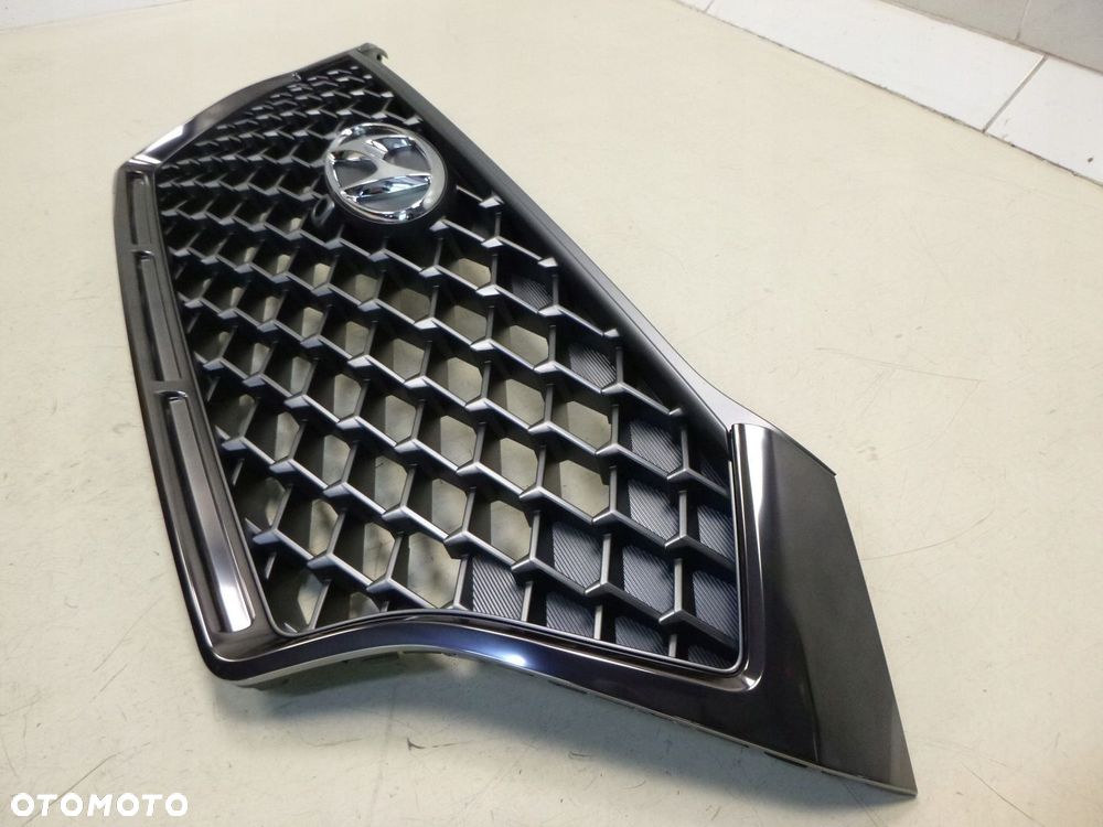 HYUNDAI TUCSON N LINE GRILL ATRAPA CHŁODNICY NOWA - 4