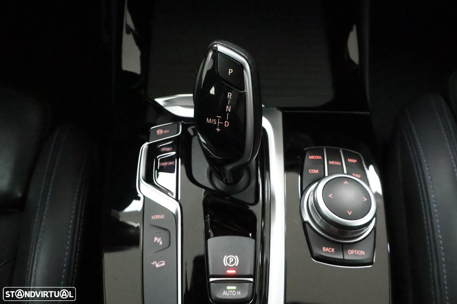 BMW X3 30 e xDrive Pack M - 29
