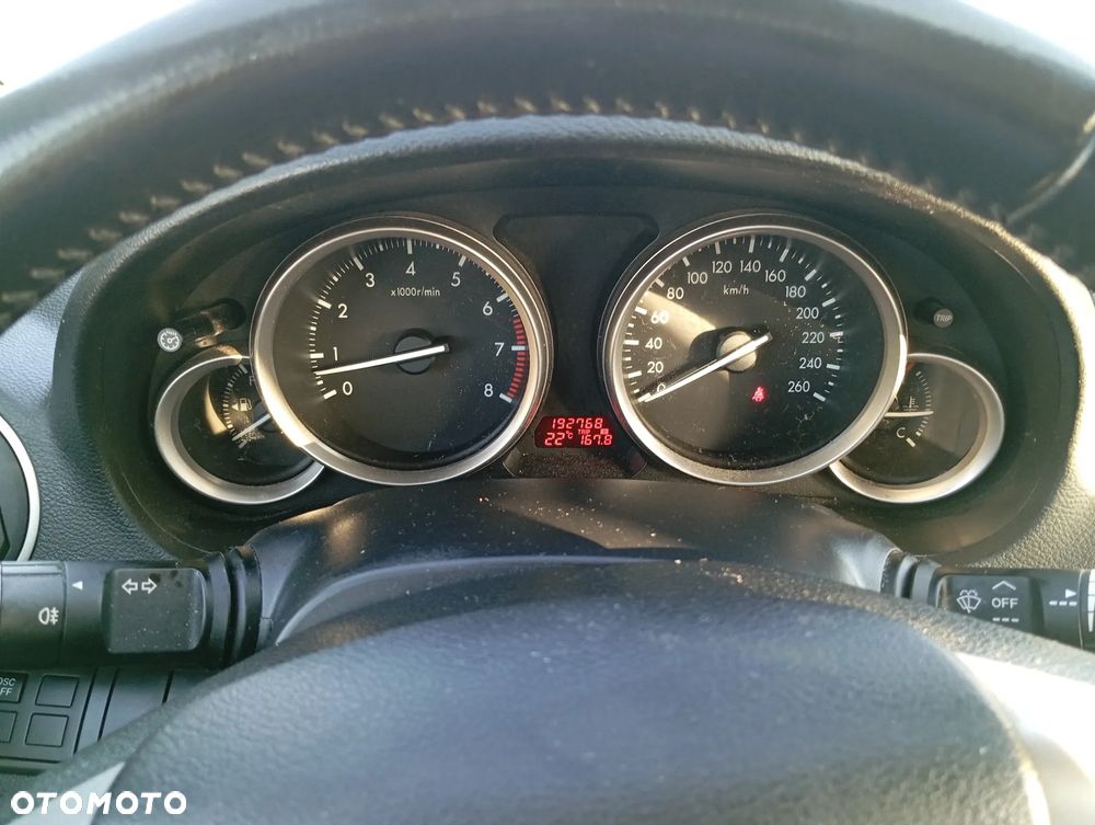 Mazda 6 1.8 Exclusive - 15