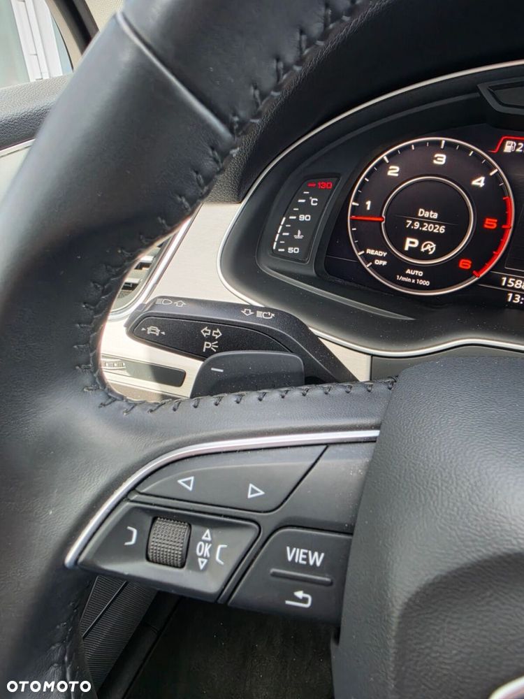 Audi Q7 - 29