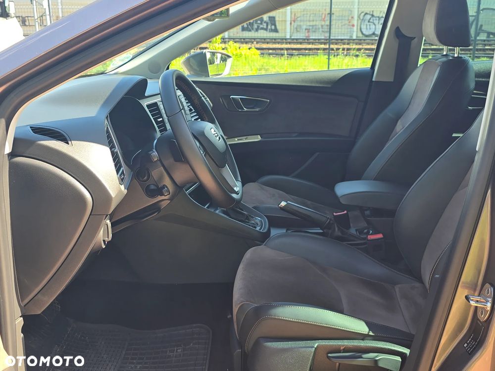 Seat Leon - 19