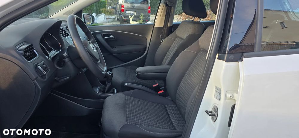 Volkswagen Polo 1.2 TSI (Blue Motion Technology) Highline - 14