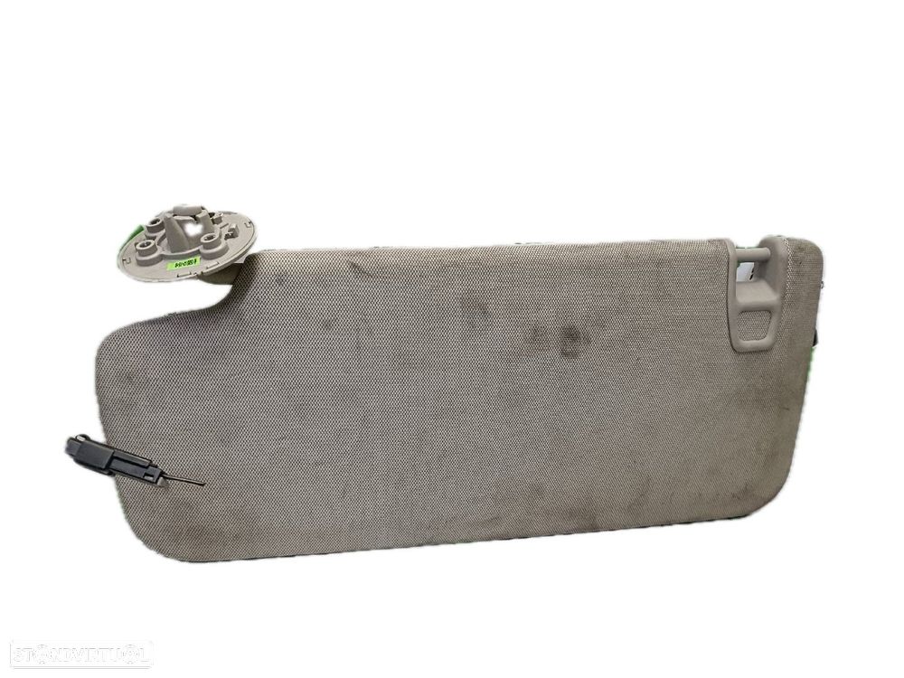 Pala Sol Dto Opel Mokka / Mokka X (J13) - 2