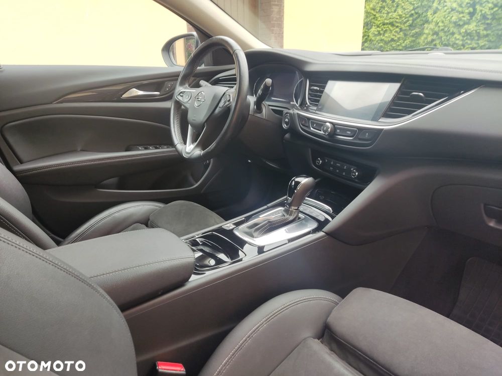 Opel Insignia CT 2.0 CDTI Elite S&S - 15