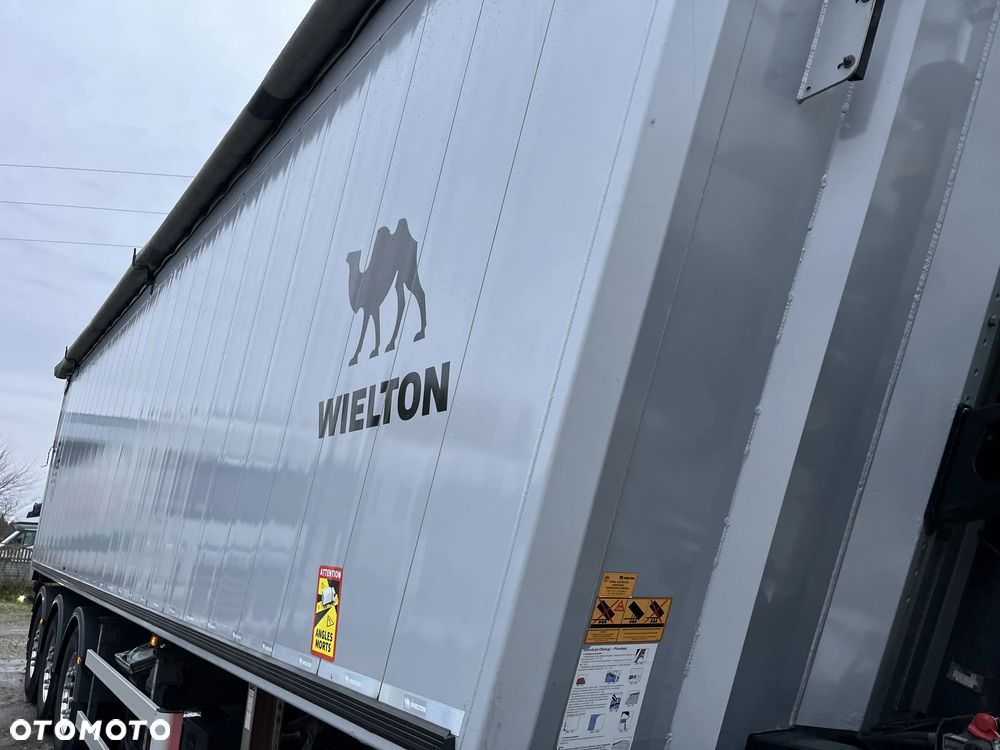Wielton NW-3 - 7