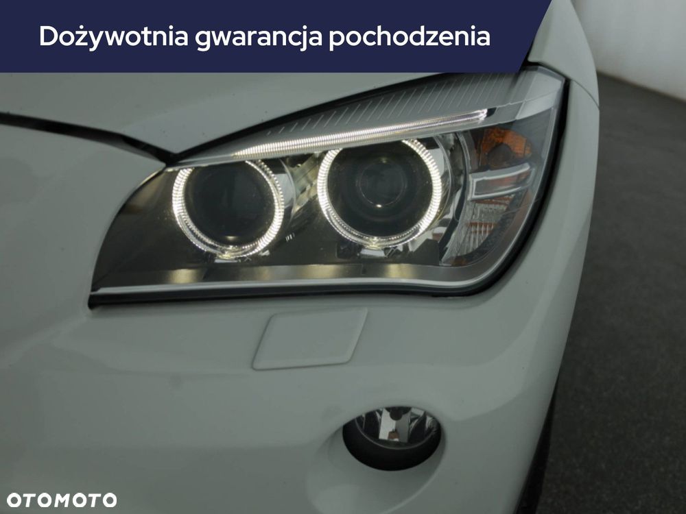BMW X1 - 17