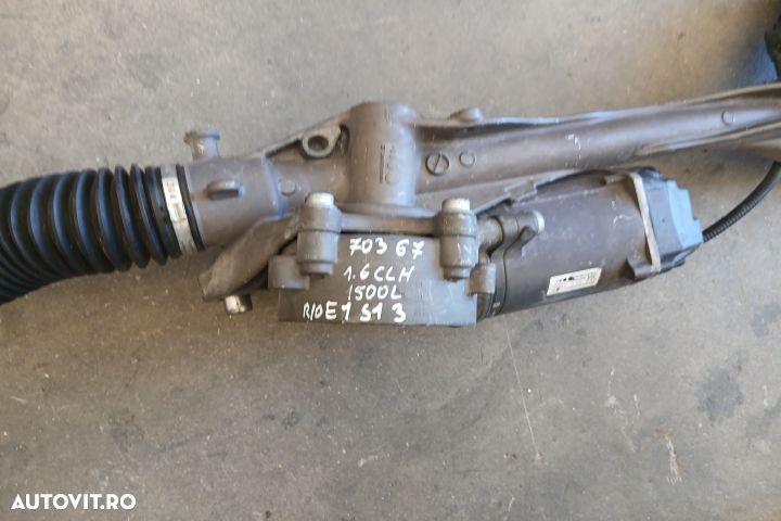 Caseta de directie 5Q0909144L 7805501673 5Q1423051R 7802277689 5Q0909 - 2