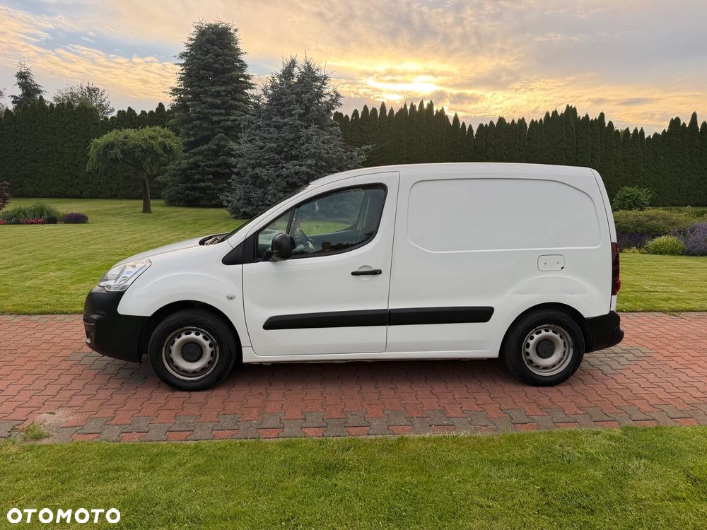 Peugeot Partner - 3