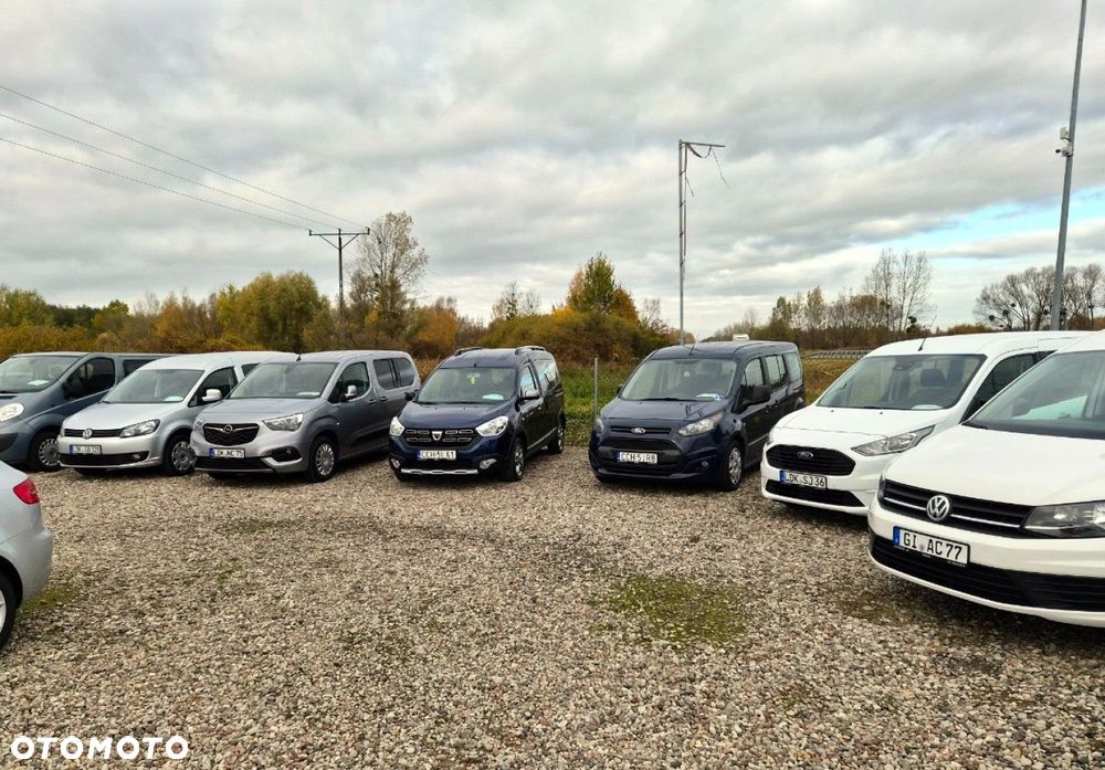 Volkswagen Caddy - 40