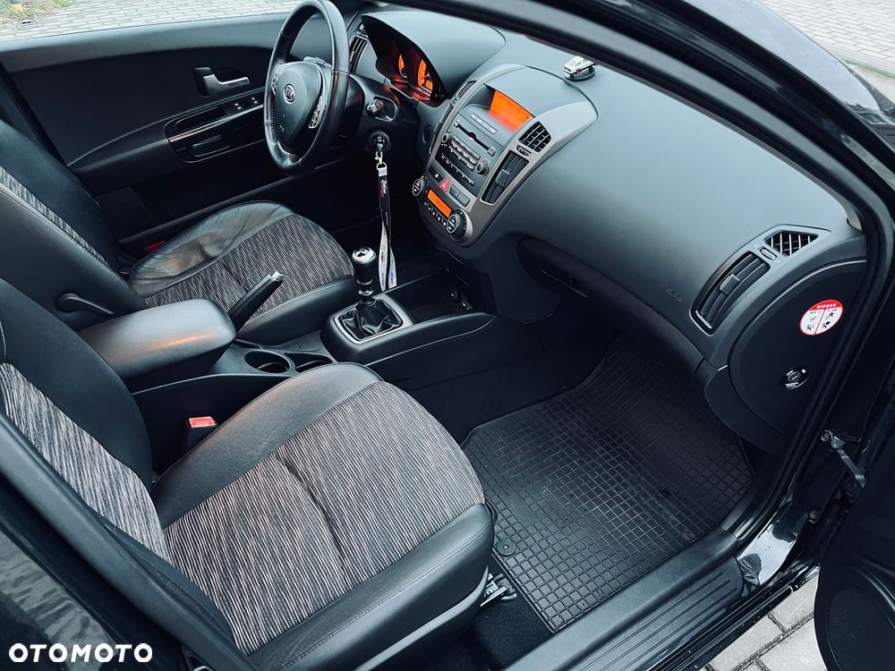 Kia Ceed 1.6 Optimum - 15