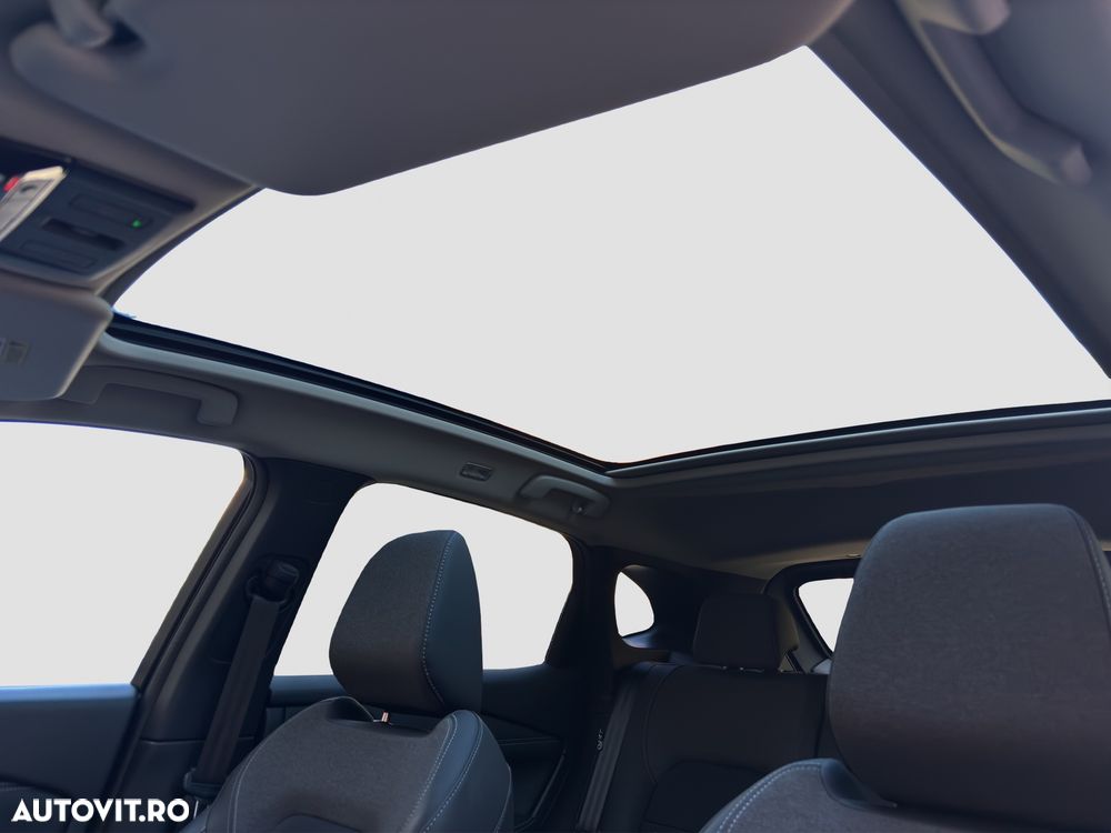 Nissan Qashqai 1.3 DIG-T MHEV Xtronic N-Connecta - 18