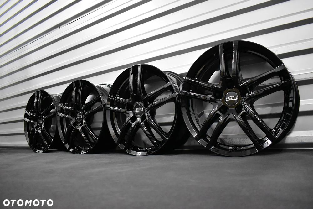 Felgi 5x114,3 R18 Mazda cx5 cx7 3 5 6 HONDA Hyundai Tucson Kia TOYOTA - 2