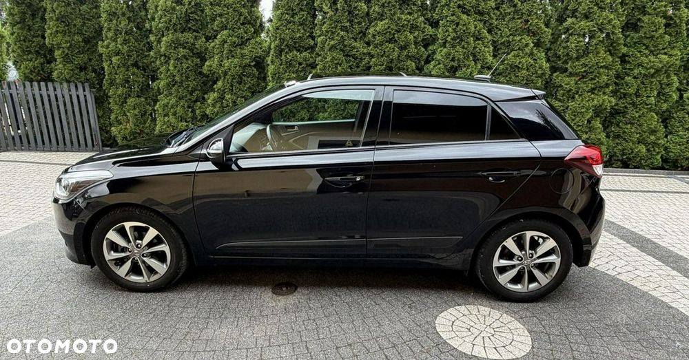 Hyundai i20 - 3