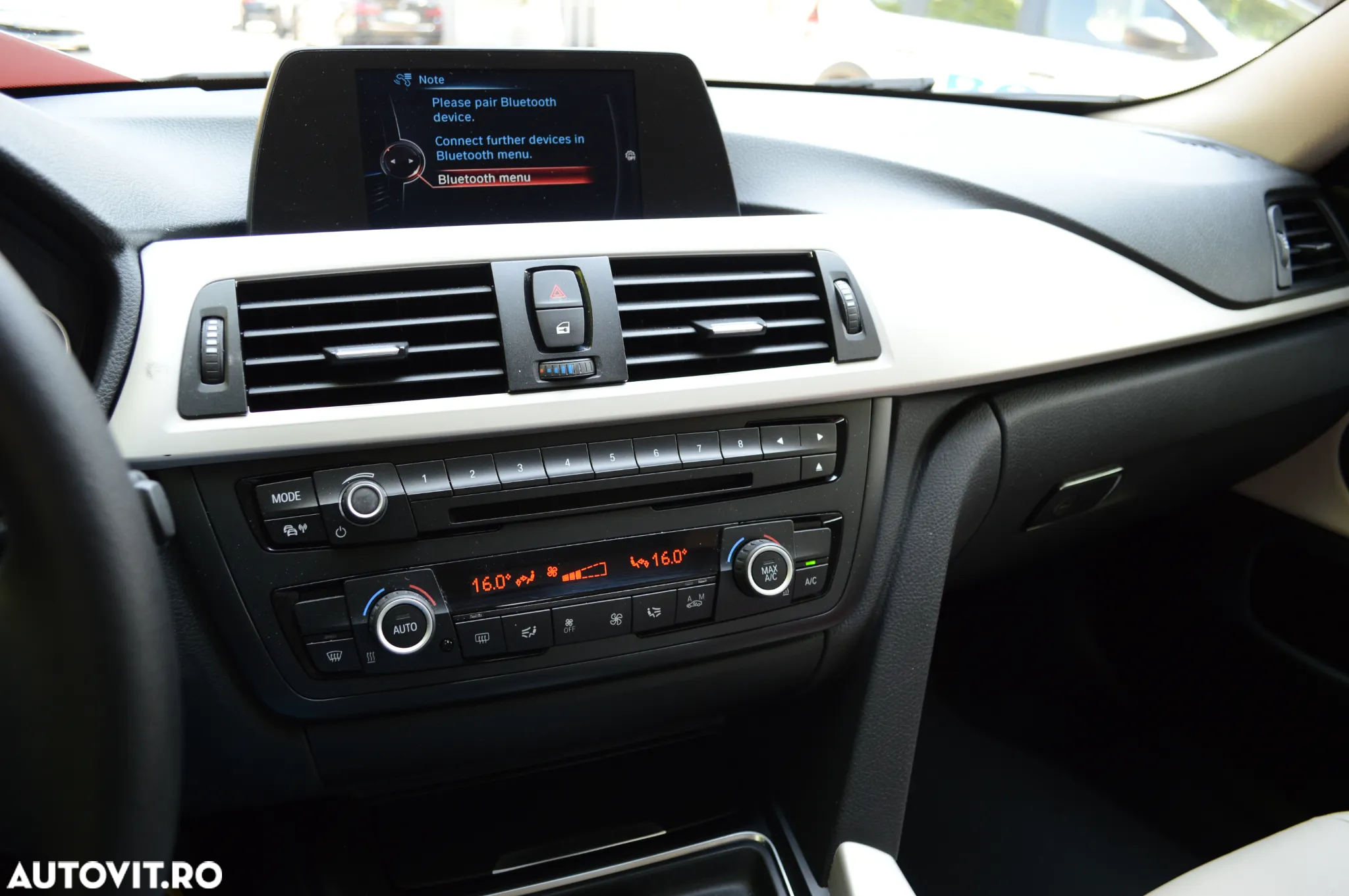 BMW Seria 4 420i Gran Coupe Sport-Aut. - 23
