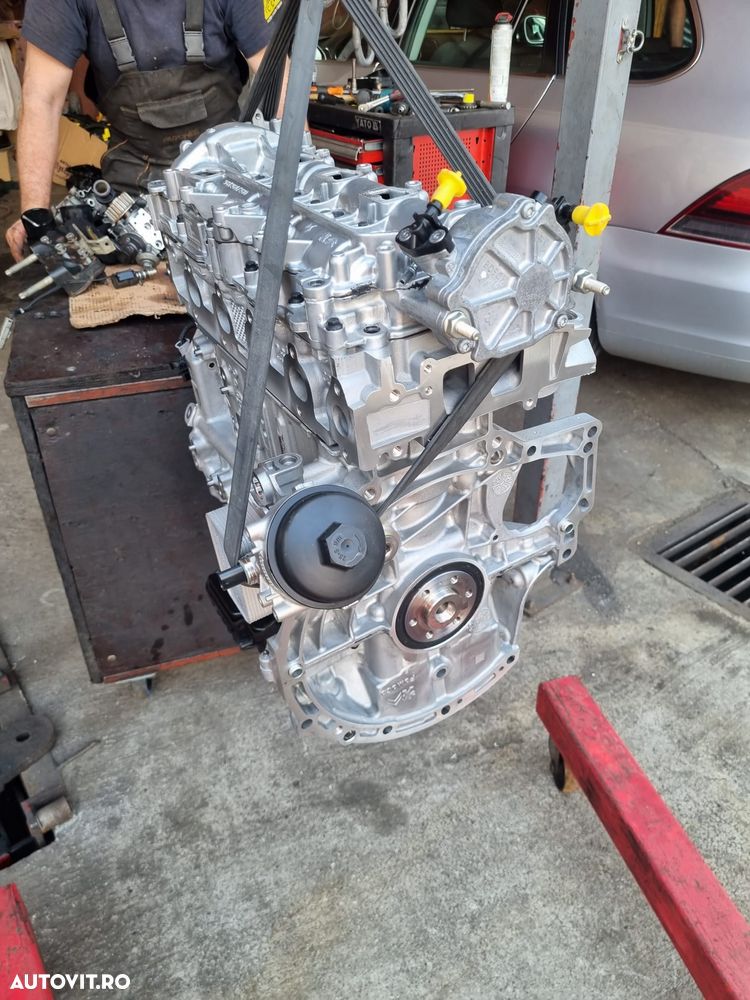 Ford Transit Connect 1.5 TDCI Combi Commercial LWB(L2) M1 Trend - 26