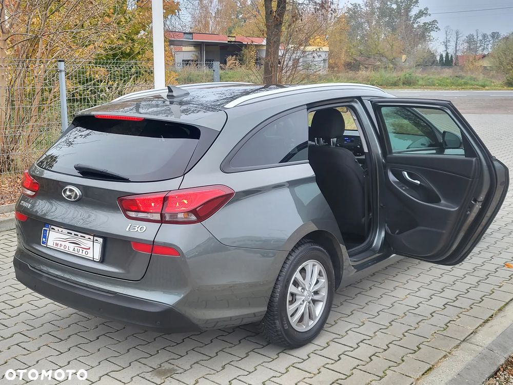 Hyundai i30 1.5 DPI Modern - 16