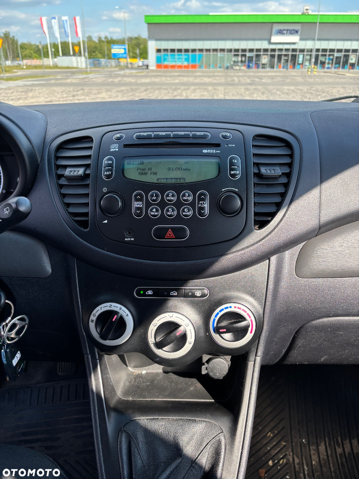 Hyundai i10 1.1 Pure - 11